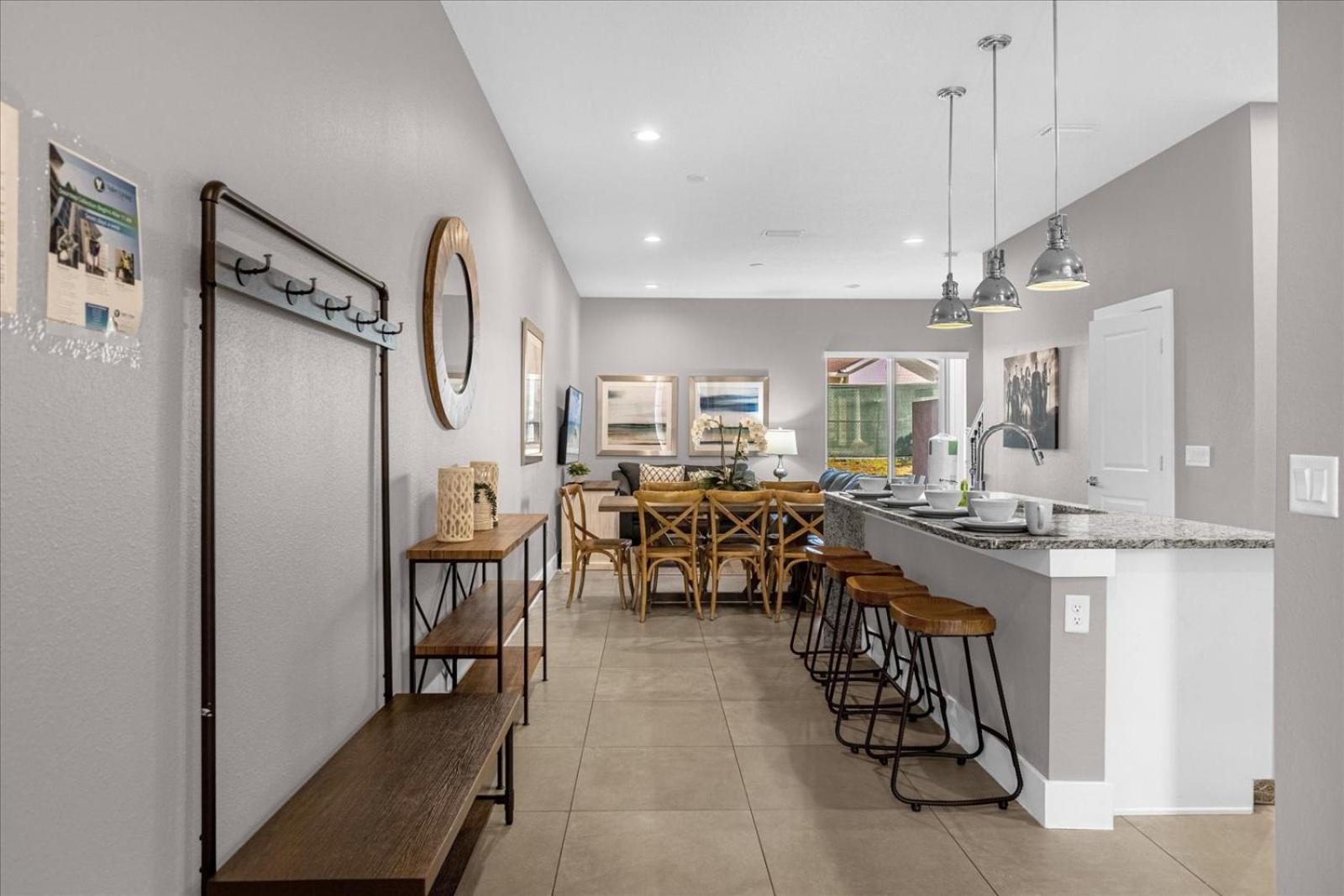 Magical Vacation Home 3 Min From Disney Ορλάντο Εξωτερικό φωτογραφία