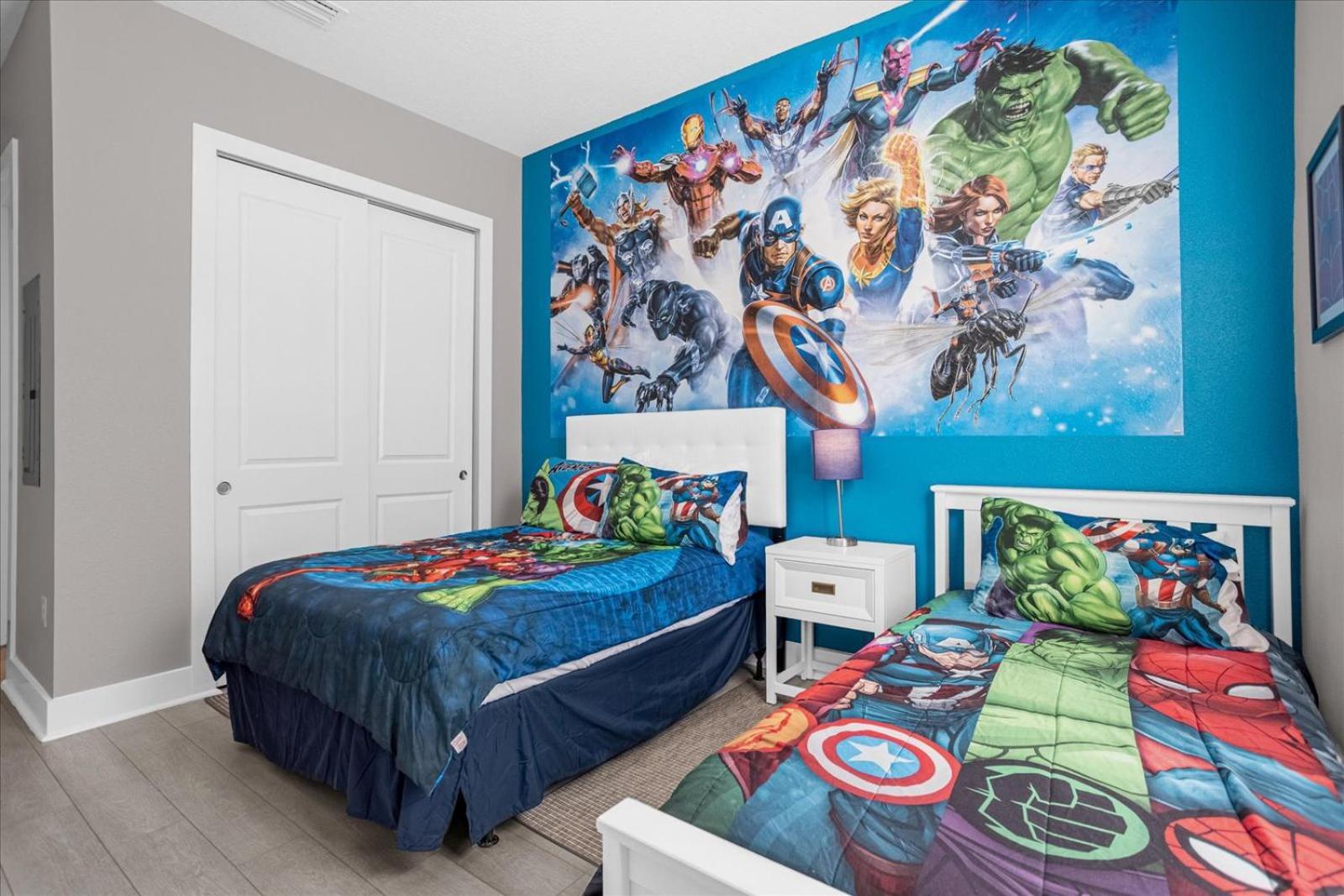 Magical Vacation Home 3 Min From Disney Ορλάντο Εξωτερικό φωτογραφία
